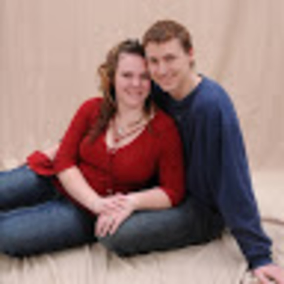 Meet your Posher, Amber - Picture 1 of 1